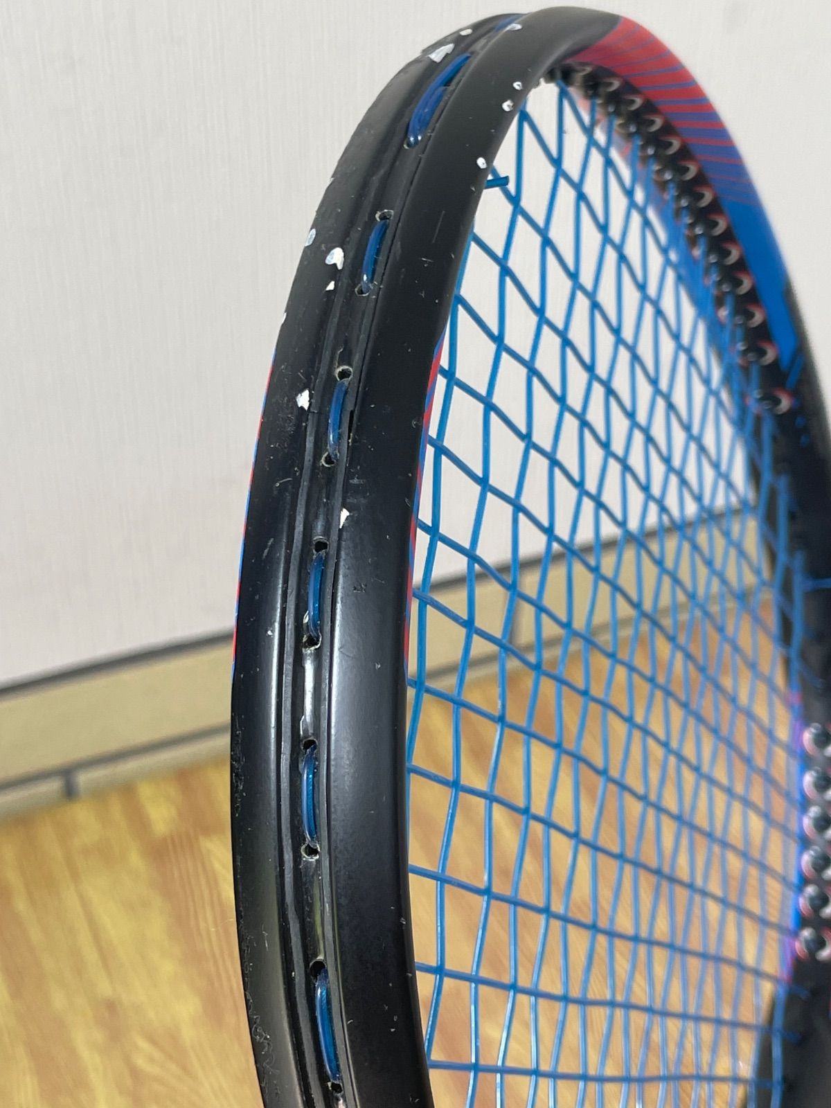 軟式テニスラケット ソフトテニス