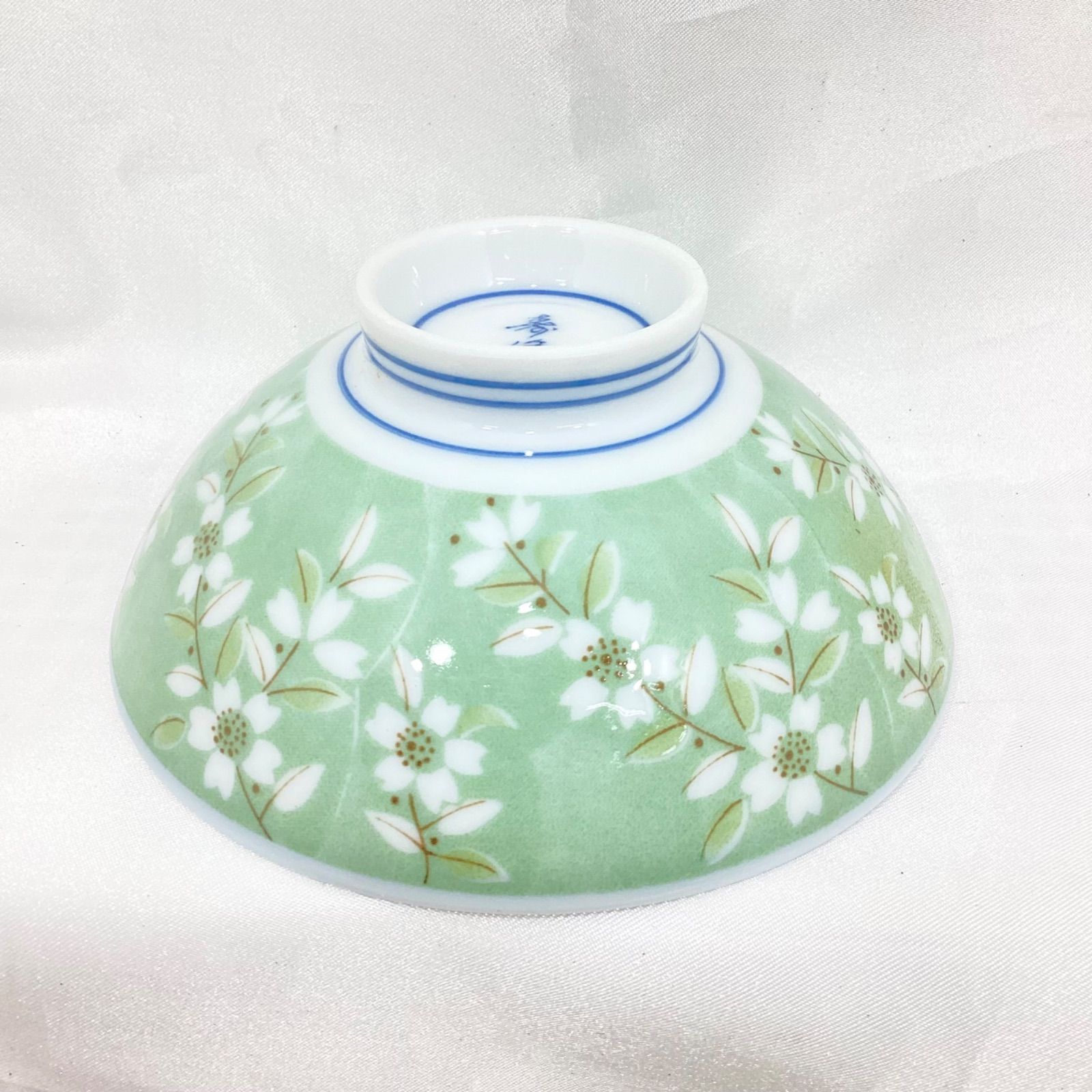 【松峰】茶碗 KYOEI ONLINE STORE / メラミン 飯茶椀 (身) 葉音 MB-814HNE