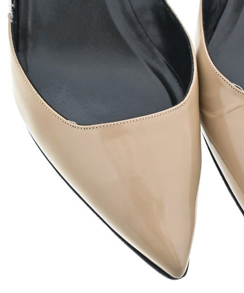 PIERRE HARDY パンプス レディース 【古着】【中古】【送料無料