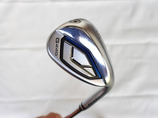 ピン G440 ゴルフ アイアンセット AWT 3.0 LITE 5本セット 2025年