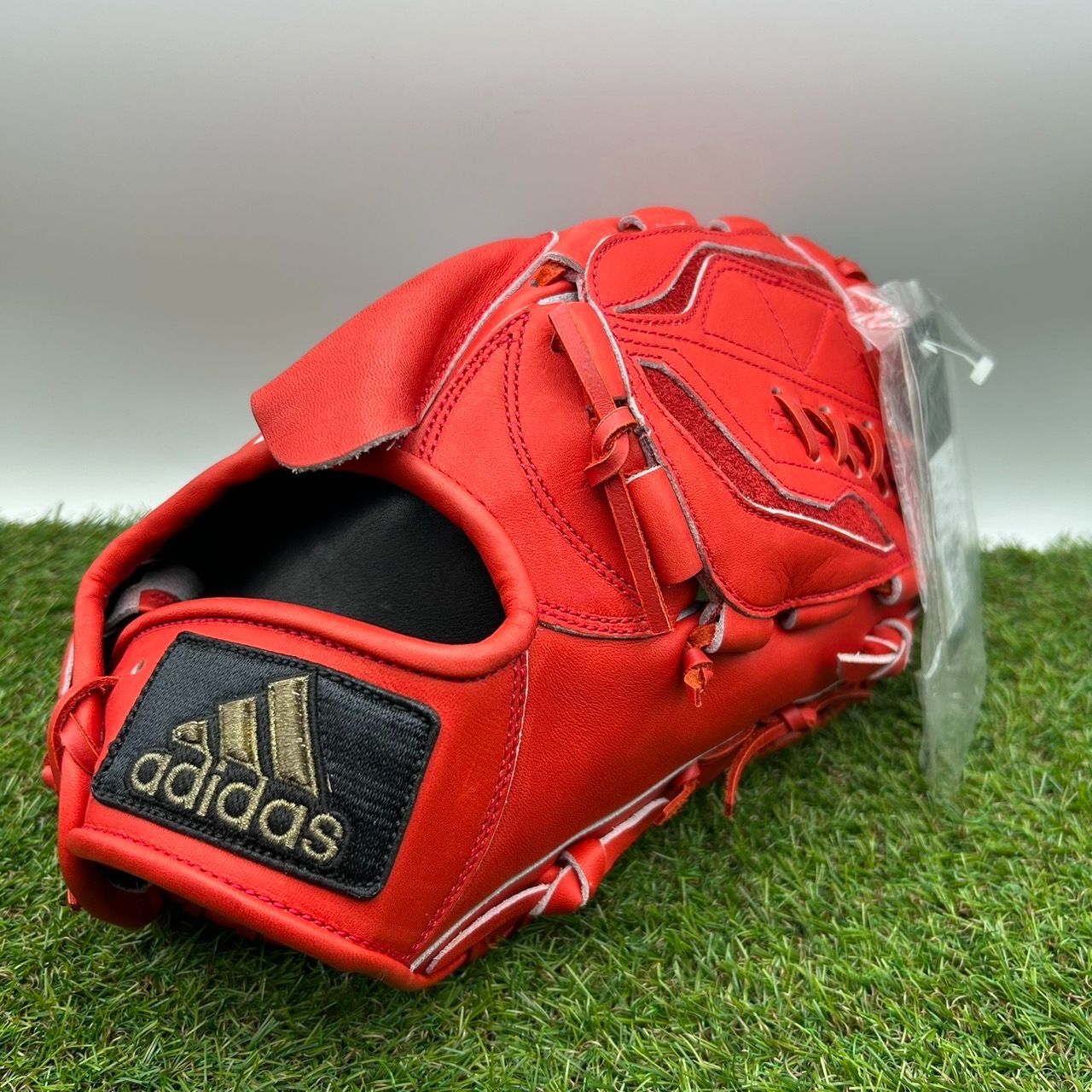 adidas - adidas 硬式グローブ 投手用 藤井モデル adidas アディダス 野球グラブ 硬式グラブ 投手用 FTJ23 : KPI