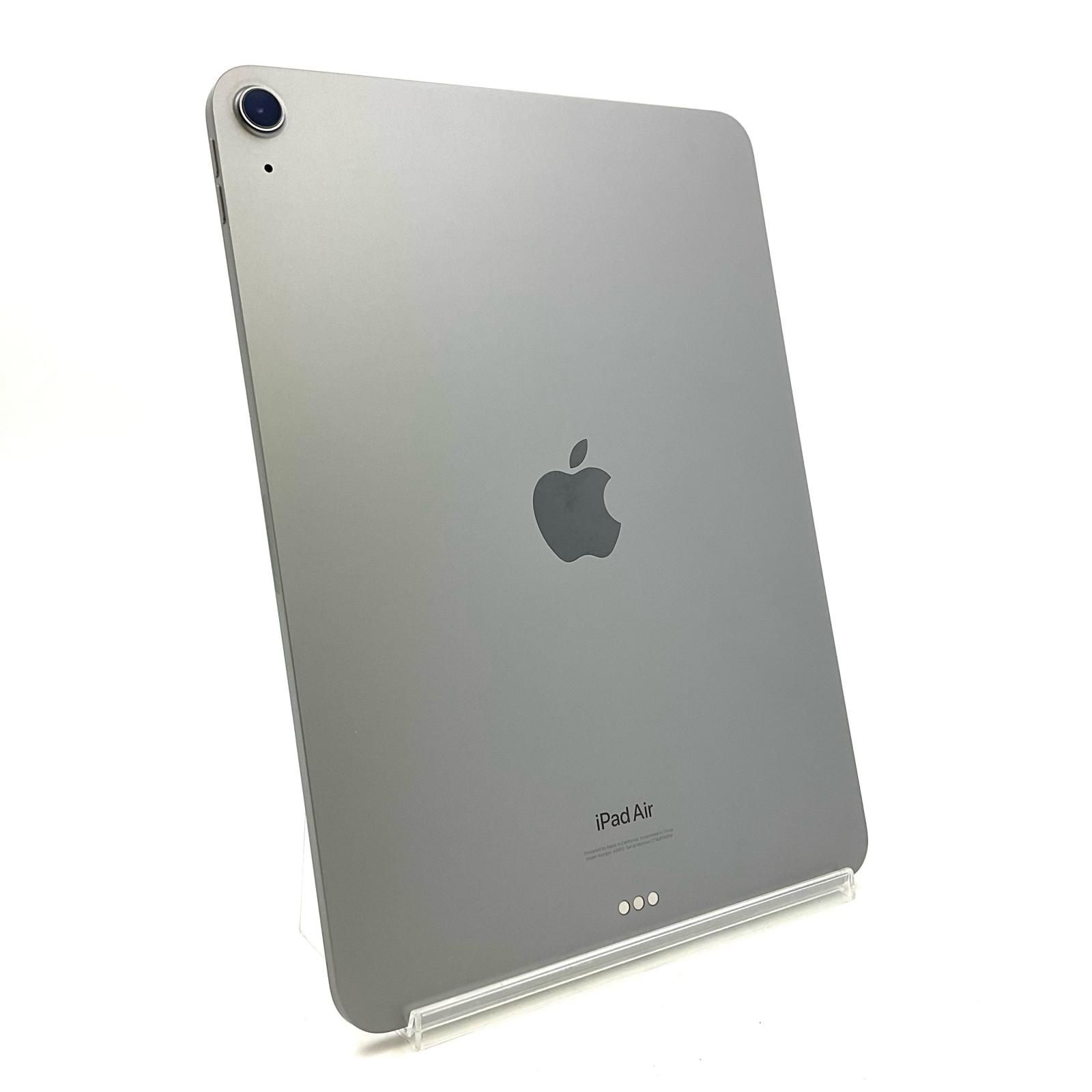 全額返金保証 最速発送 Apple iPad Air 11インチ 256GB スペースグレイ Wi-Fi 動作 済 2025年春モデル MUWG3J|A