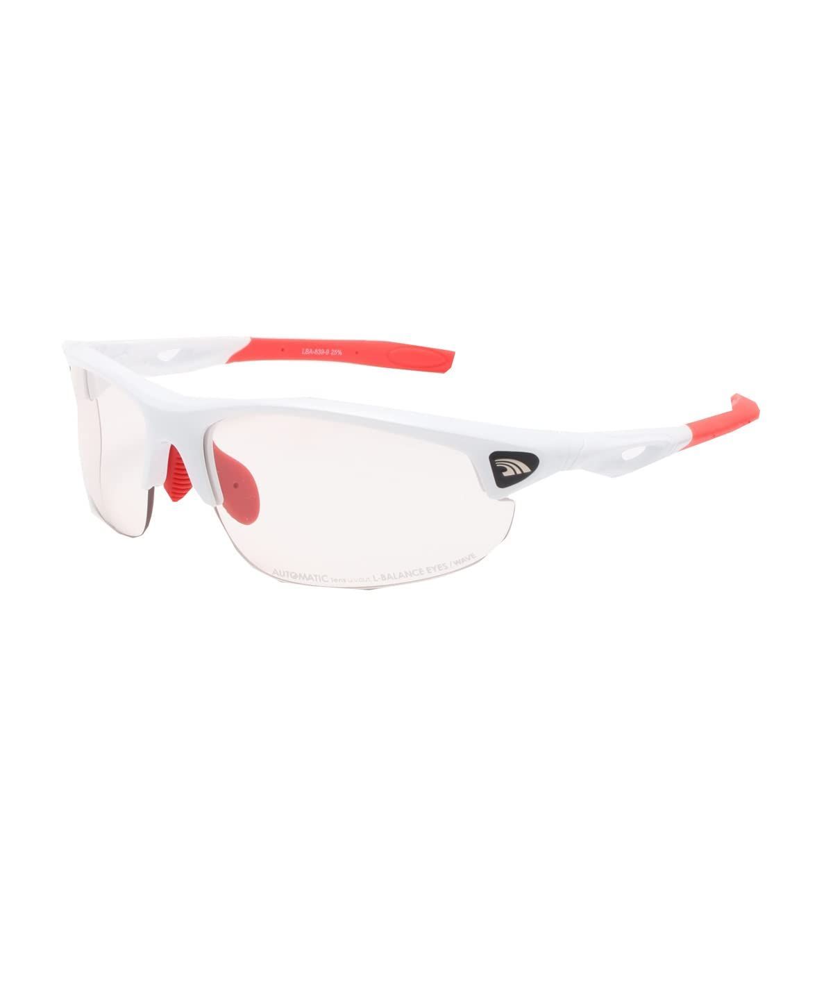 [エルバランス] サングラス LBA-839-9