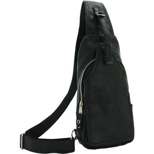 ブラック [トリックスター] KITE one shoulder bag tr45 BK (BLACK