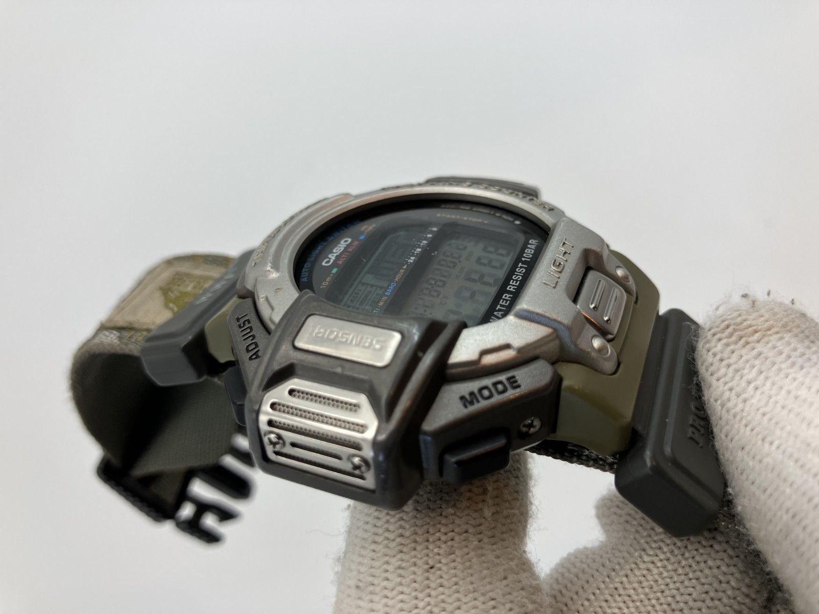 CASIO