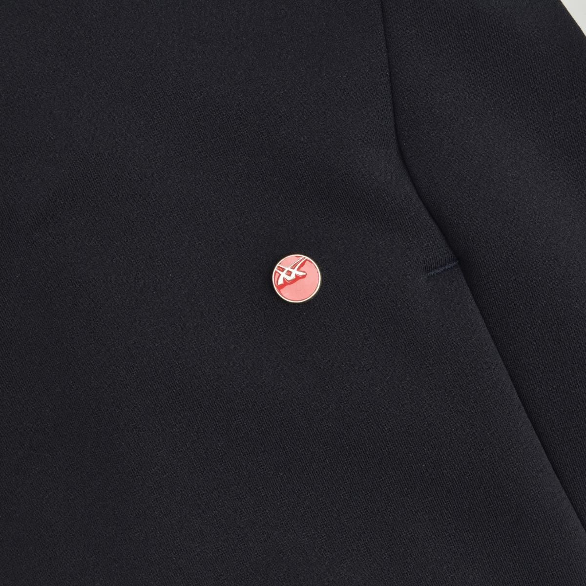 ASICS】2191A372 MJ WB JACKET ニットジャケット - メルカリ