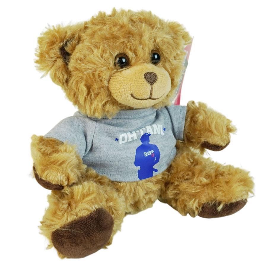 公式 オフィシャルライセンス ベア BEAR 大谷翔平 ロサンゼルス
