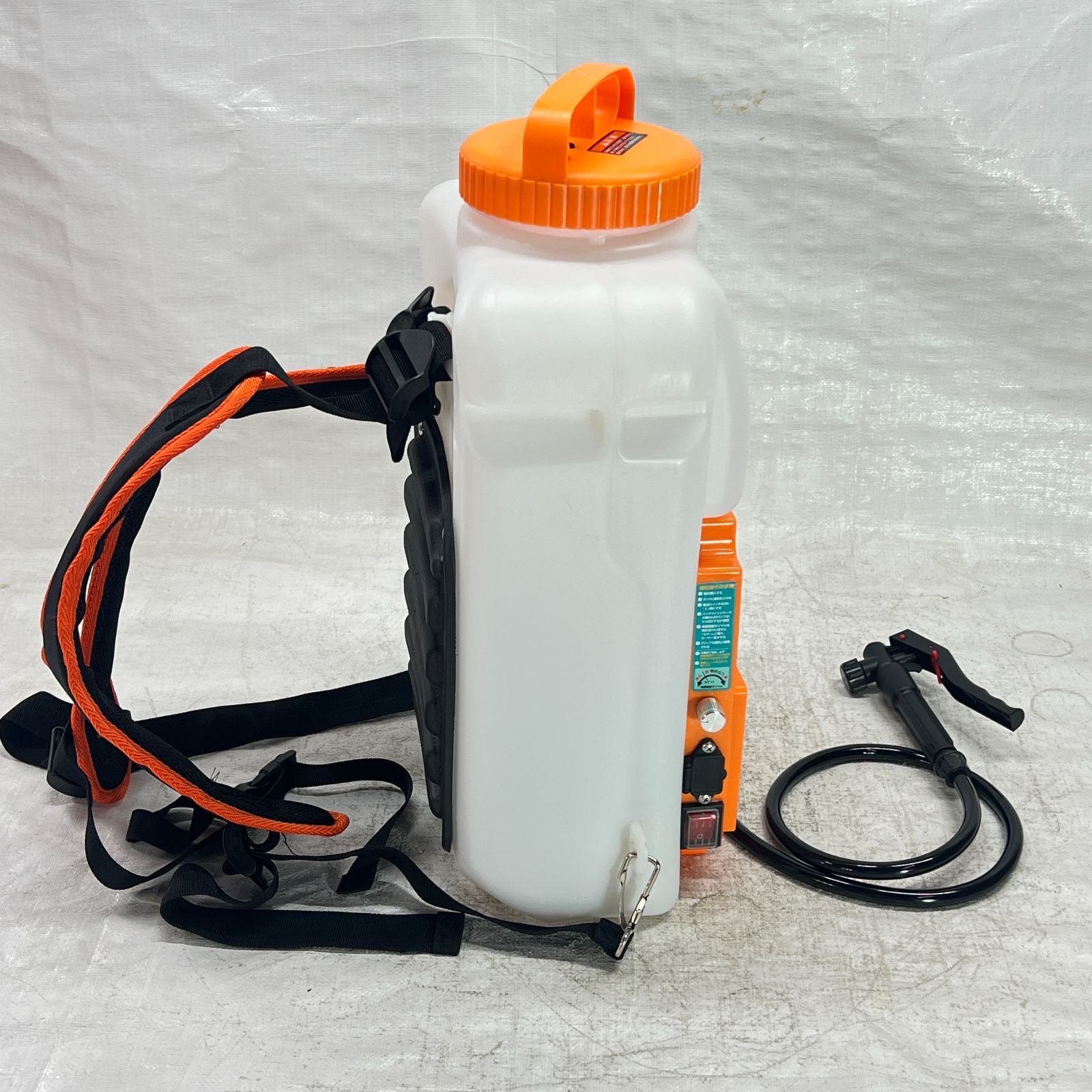 ヘリテイジクロスオーバードーム ベンチレーター用モスキートネット