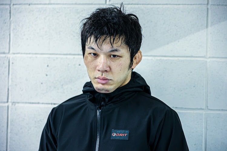 GRIT サウナスーツ