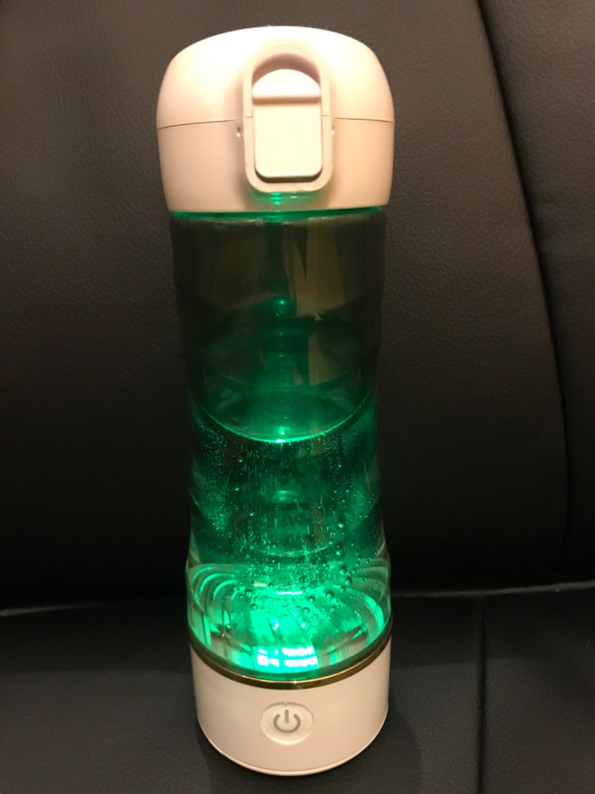 Lita水素デュアルボトル 水素水ボトル〈保証書付〉 【公式通販】