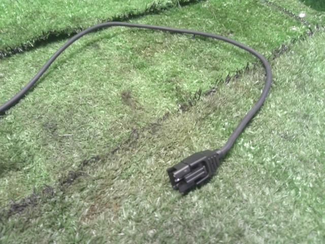 DBA-NSP135 バックカメラ