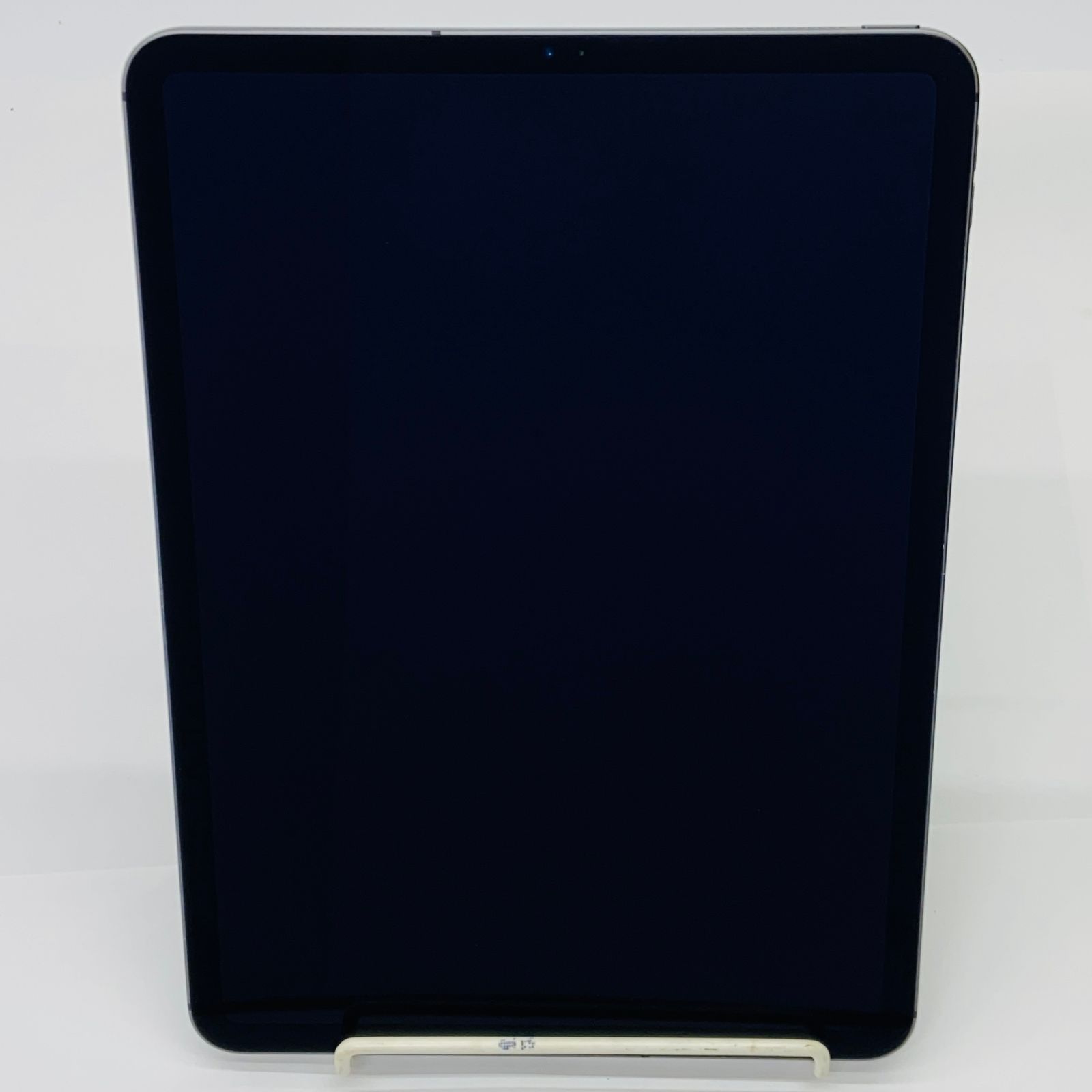 Apple - 中古美品☆Apple iPadPro Cellularモデル MXE42J/A Apple MXE42J/A iPad Pro 11インチ 2世代 256GB Wi-Fi+Cellular