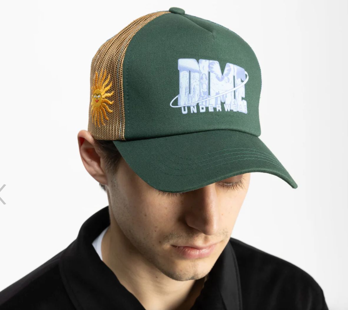 Cap