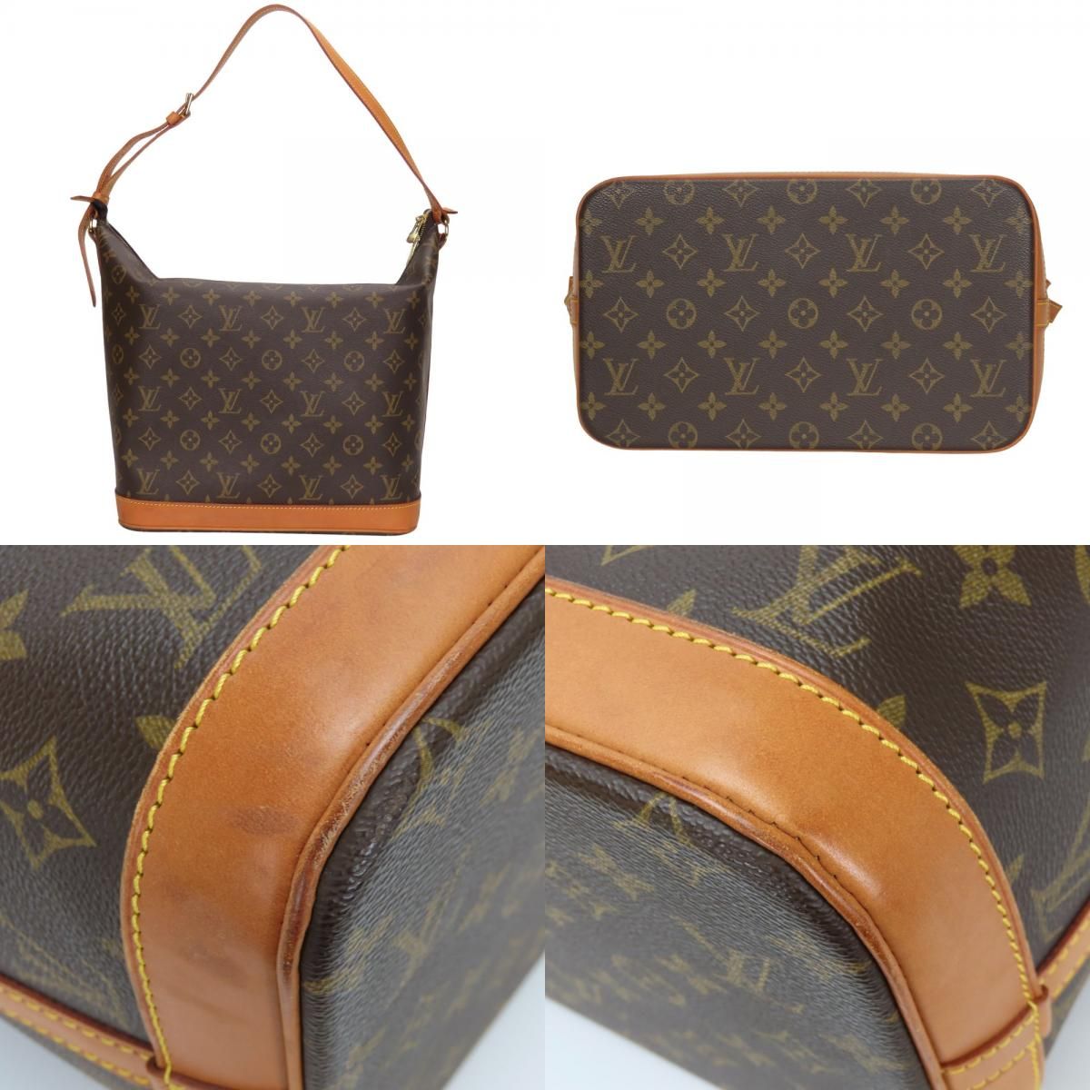 ルイーズ　ヴィトン LOUIS VUITTON ルイヴィトン 財布 ジッピー・ウォレット M60275