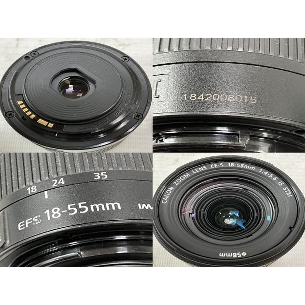 美品Canon EOS kiss X10 18-55mm デジタル一眼レフカメラ 楽天市場】キヤノン EOS Kiss X10 ボディ ブラック + 標準ズーム