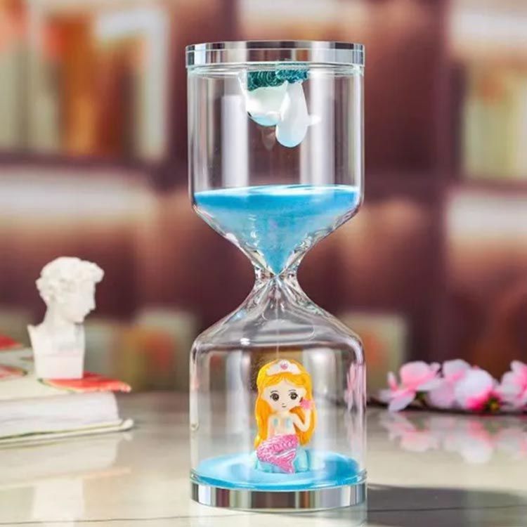 砂時計 10分 30分 60分 一時間 おしゃれ 可愛い かわいい