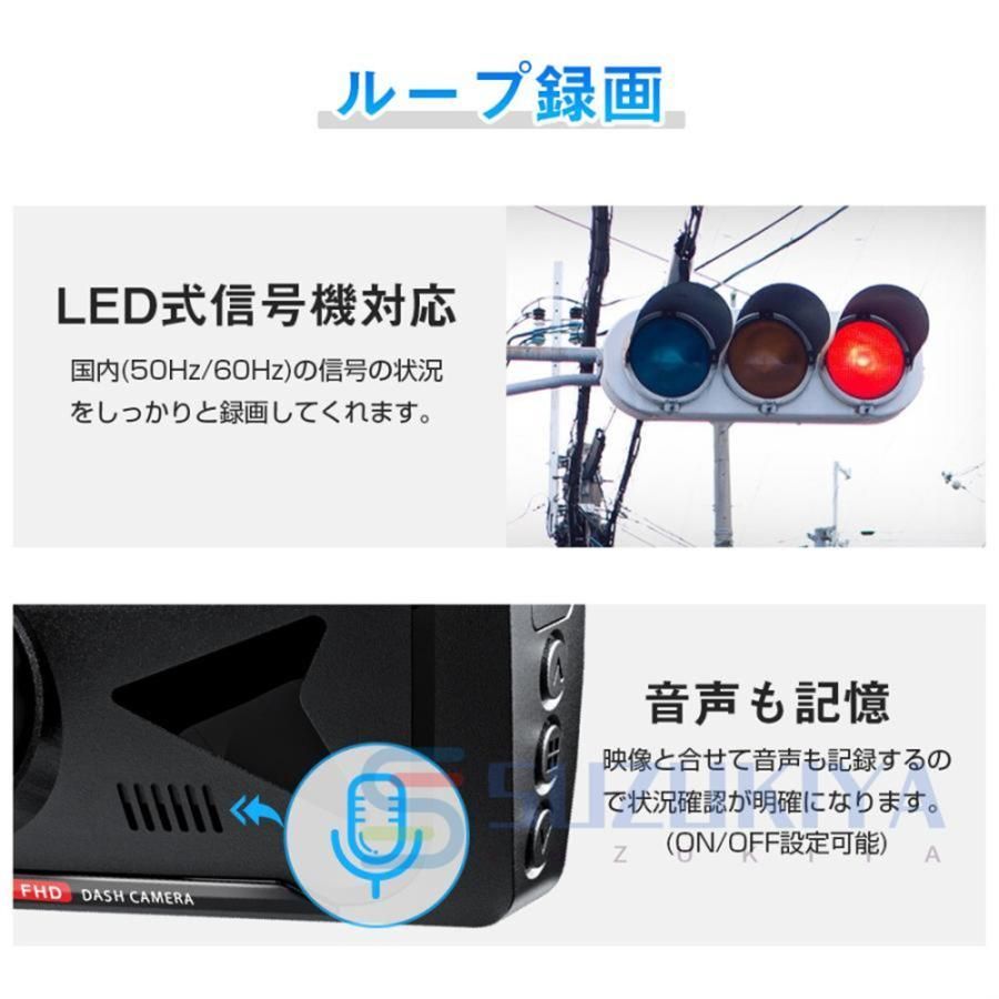 WDR技術 SDカード