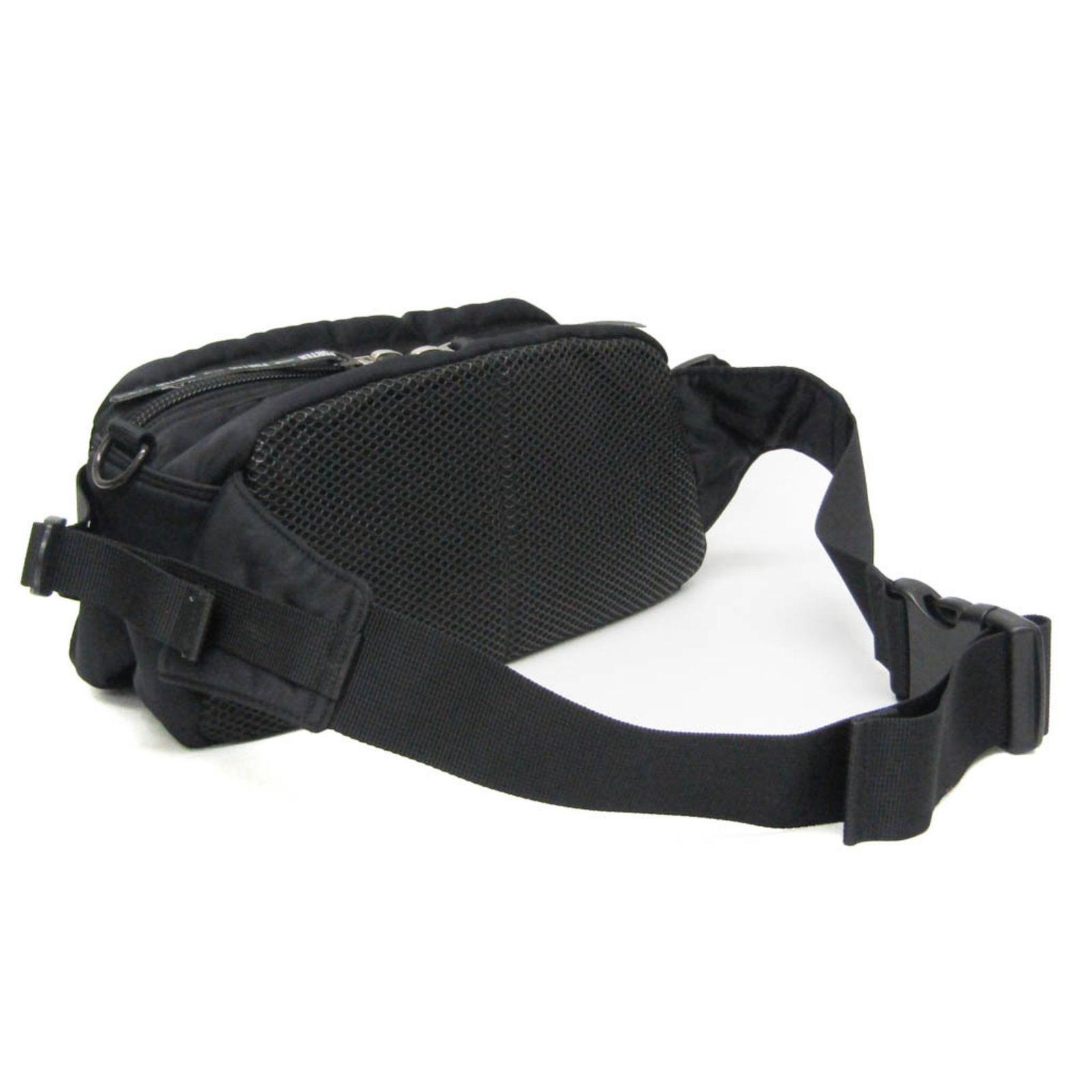 ポーター レディース,メンズ ナイロンキャンバス ウエストバッグ