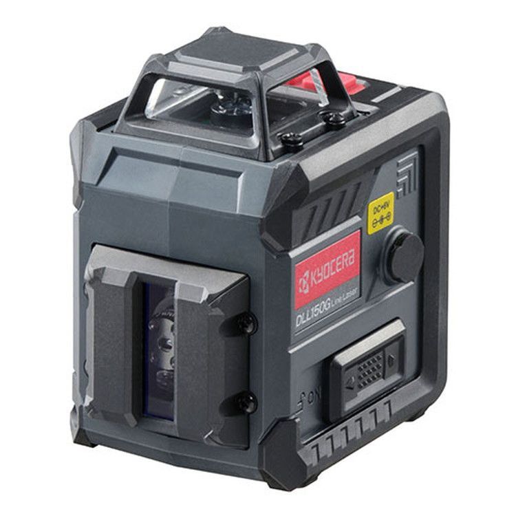 京セラ リョービ レーザー墨出器 4370510