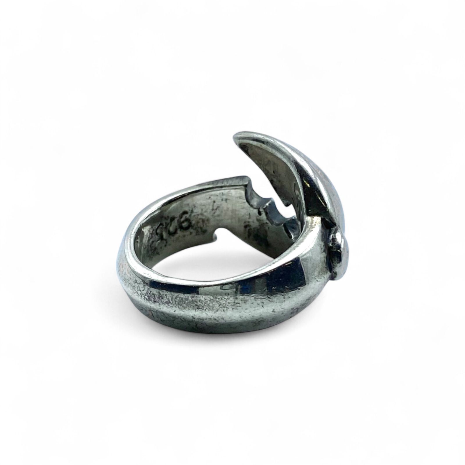 ヴィンテージ SEX RING シルバーリング925 アクセサリー ヴィンテージ SEX RING シルバーリング925