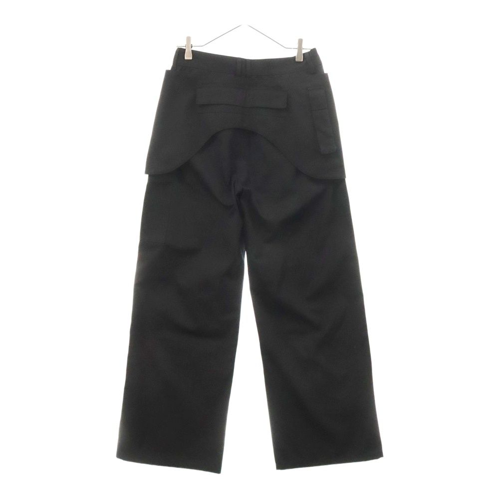 パンツ Vujade DOMA HYBRID UTILITY TROUSERS M vujade DOMA HYBRID UTILITY TROUSERS