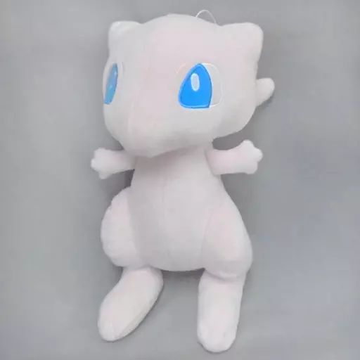 【売ります】セット購入特典★送料無料★ポケモンフォーカス＜幻のポケモン＞でっかいぬいぐるみ～ミュウ・マナフィ・シェイミ～全３種セット ポケットモンスター ポケモンフォーカス <幻のポケモン> でっかい