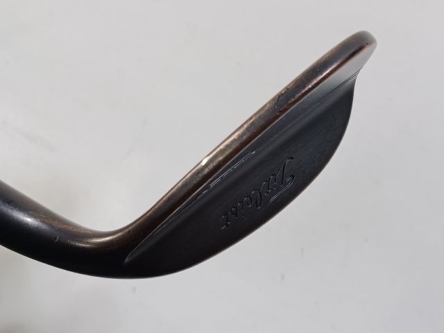 入間 ウェッジ タイトリスト Titleist ボーケイ ブラッシュドカッパー 56-12 K DG JP S 200 56 0305