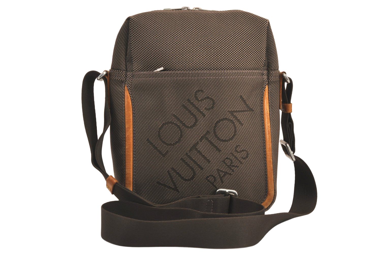 極美品　コーチ　ウエストポーチ　シグネチャー　PVC　ブラウン　パックマン 極美品 コーチ ウエストポーチ シグネチャー PVC ブラウン