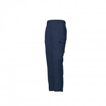 クロダルマ カーゴパンツ ツータック 35493 ネイビー 11 サイズ 101 作業服 作業着 作業ズボン