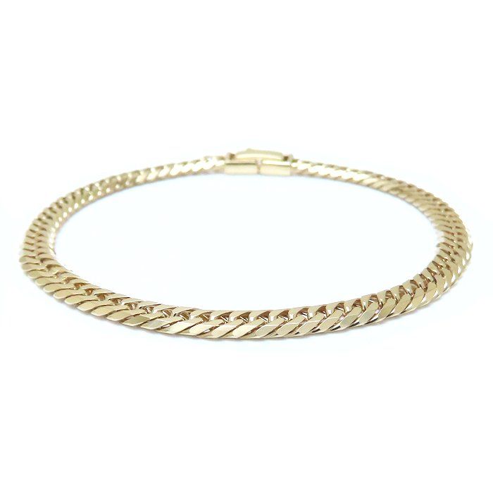 喜平ブレスレット