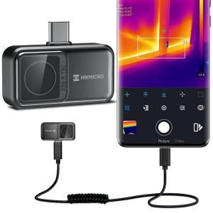 2営業日で発送 HIKMICRO スマートフォン用グラフィー Mini2 MINI2 6498