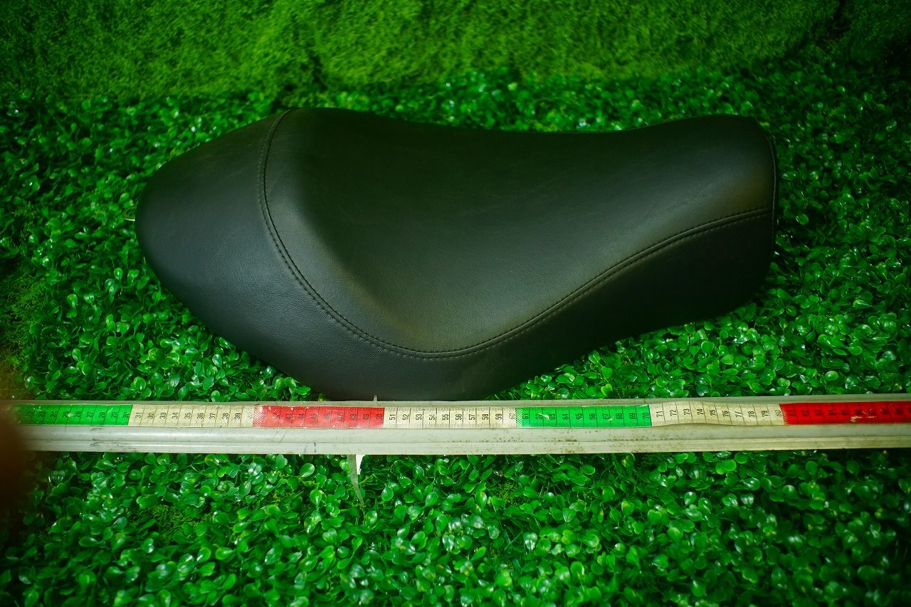 ハーレー XL883N スポーツスター アイアン 純正 メインシート 51532-07