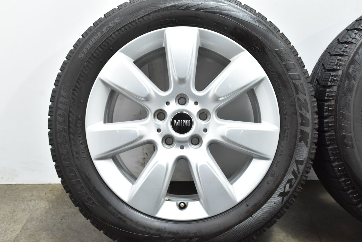 クロスオーバー 純正