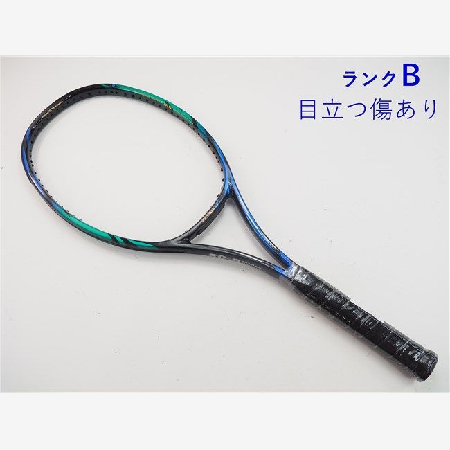 中古 テニスラケット ヨネックス ブイコア デュエル ジー 97 2016年モデル【CUSTOM FIT】 (G3) YONEX VCORE Duel G 97 2016 (c25070016c) 中古 テニスラケット ヨネックス ブイコア デュエル ジー 97