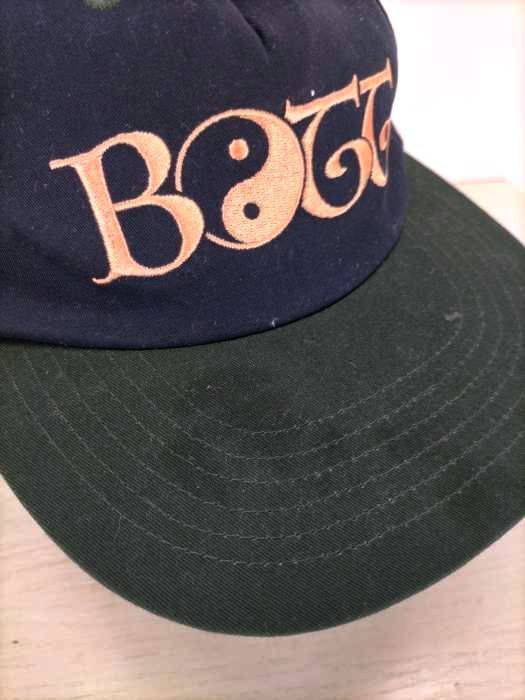 BOTT(ボット) 22SS 2Y 5 Panel Cap #89732# - メルカリShops