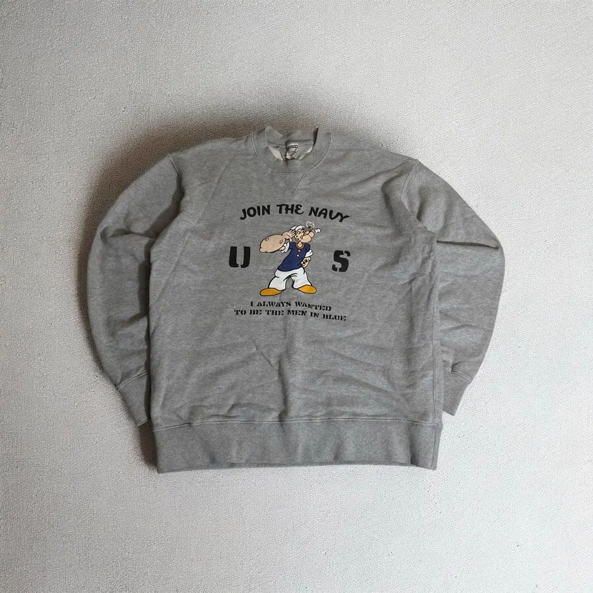 OUTSTANDING u0026 CO(アウトスタンディング) パーカー 実寸 2XL