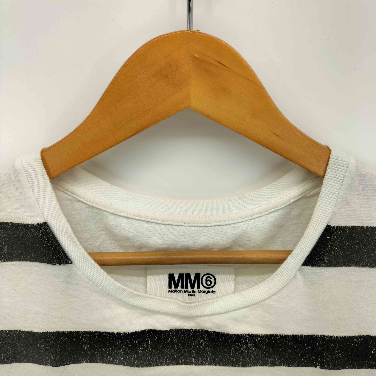 エムエムシックスメゾンマルジェラ MM6 Maison Margiela