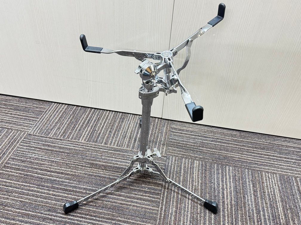 CANOPUS LIGHT WEIGHT HARDWARE フラットベーススネアスタンド CSS-2F 旧タイプ 3
