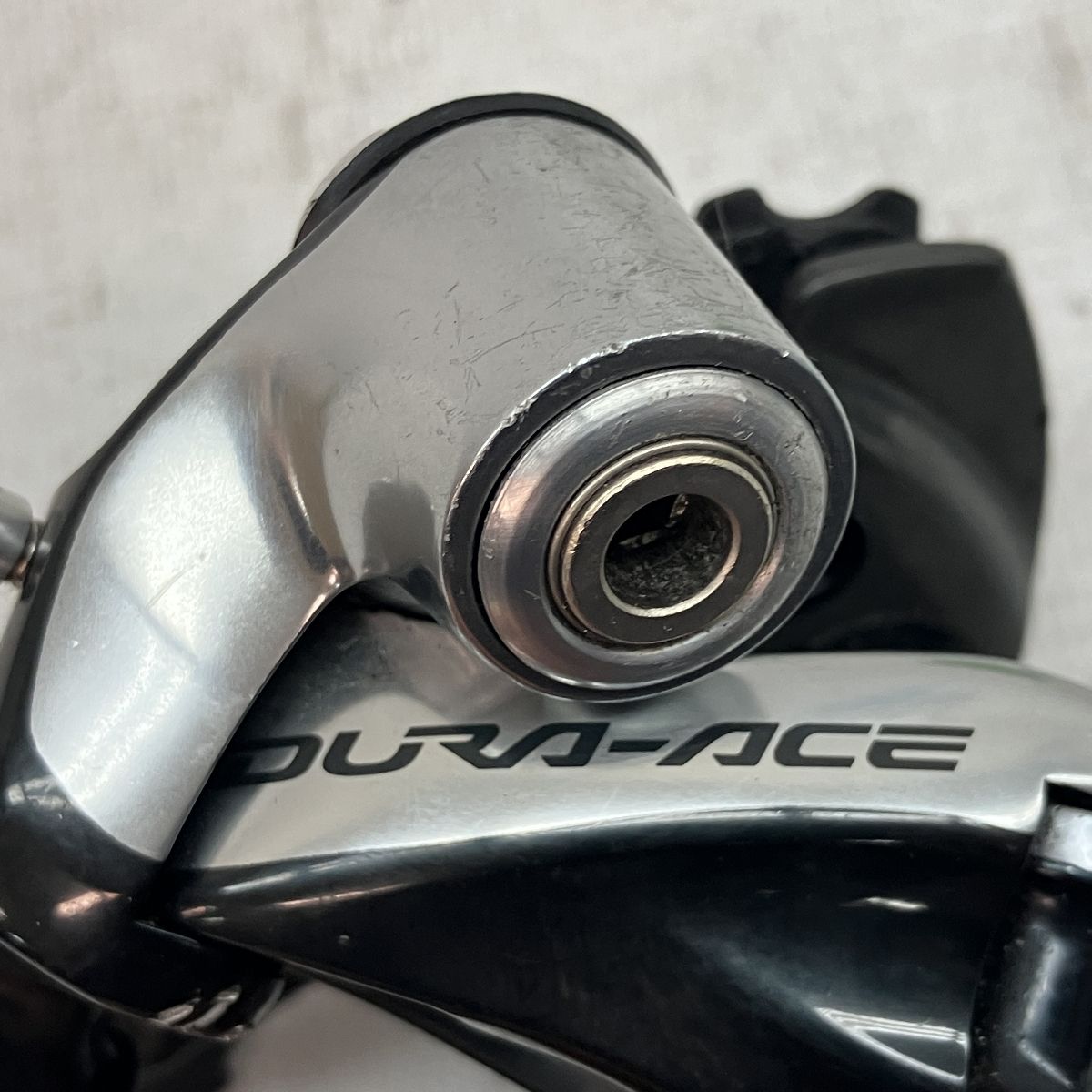 DURA-ACE