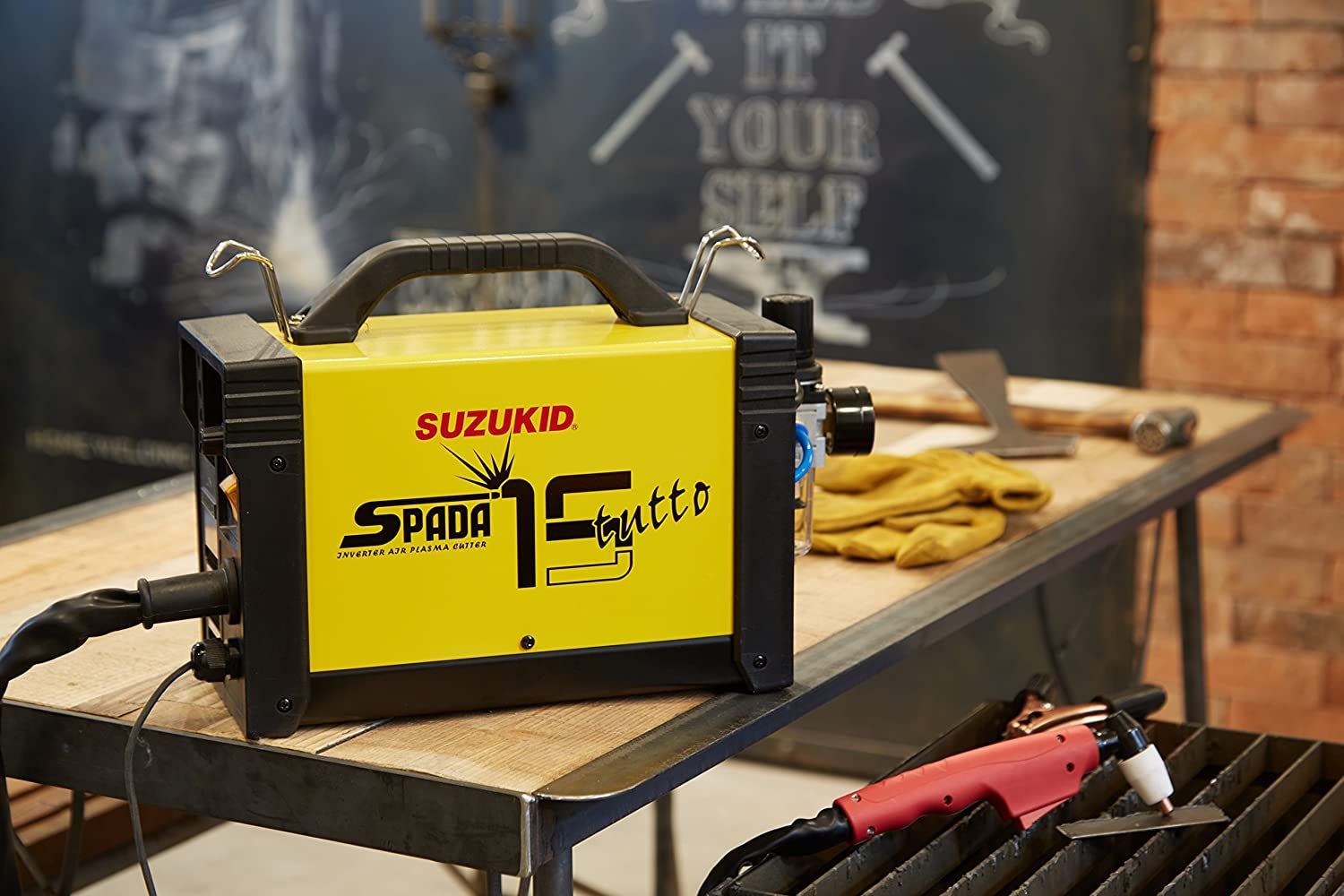 エスパーダ15トゥット APC