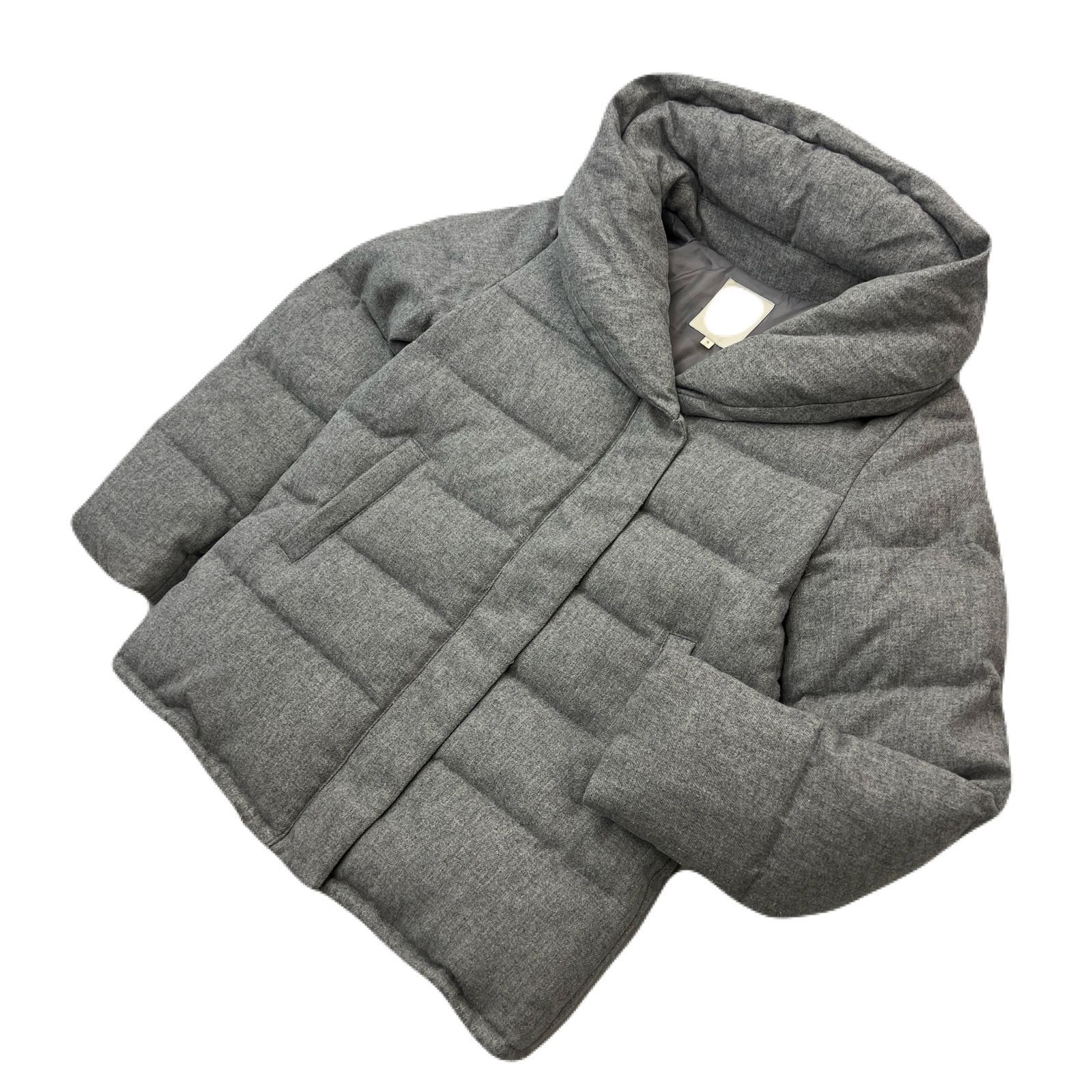 B:MING by BEAMS ビーミングバイビームス ダウンジャケット