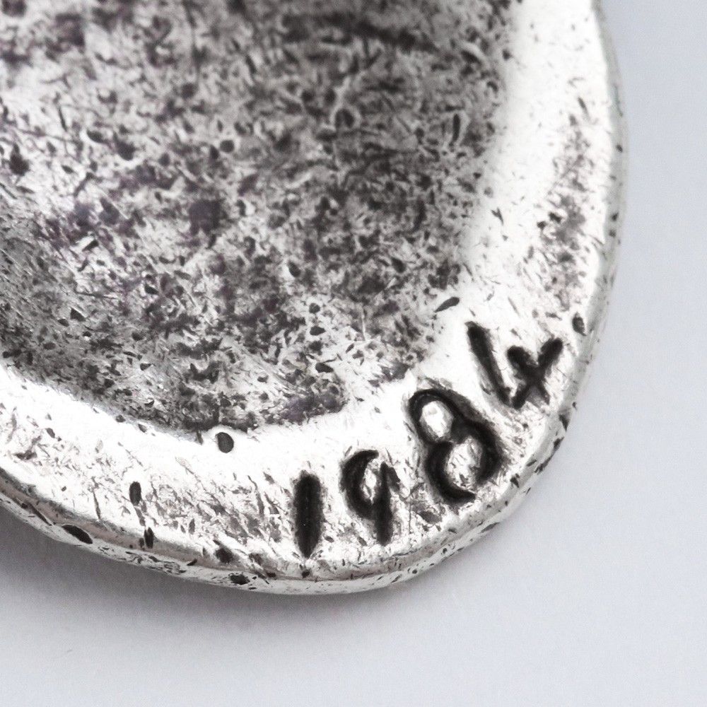 ゴローズ シルバースプーン シルバー スプーン トップ ゴローズタイプ