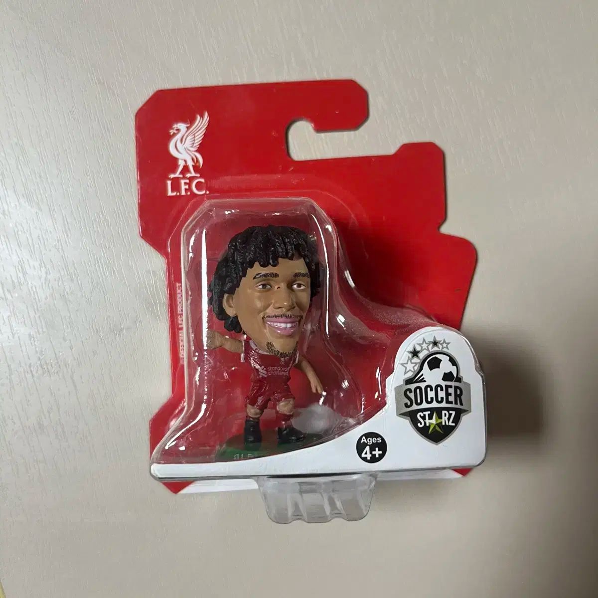 23 ー 24 サッカースター リヴァプール アレクサンダー アーノルド フィギュア 販売