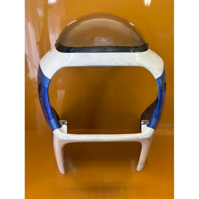 傷ヒビ割れあり エンデュランス