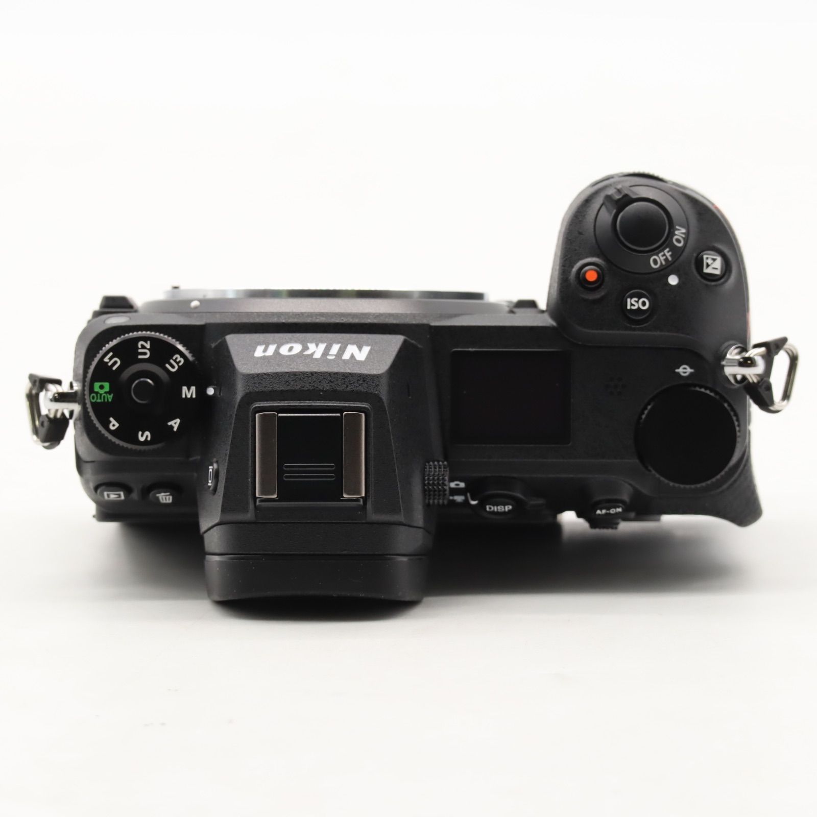 【ショット数12,786回】Nikon Z6II ボディ ショット数12,786回】Nikon Z6II ボディ black ショット数12,786回