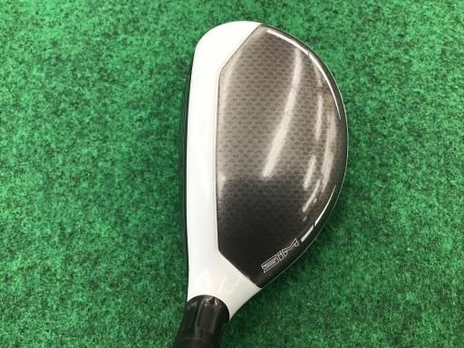 テーラーメイド SIM MAX U4 ユーティリティ UT 純正特注シャフト フレックスX メンズ 男性用 右利き 右用 Cランク ゴルフクラブ USTAUSTRALIA_COM_AU