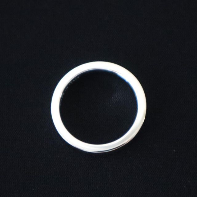 -*-様 【美品】希少レア MARS マーズ　シルバー925 リング　22号　オ 美品】希少レア MARS マーズ シルバー925 リング 22号 オニキス