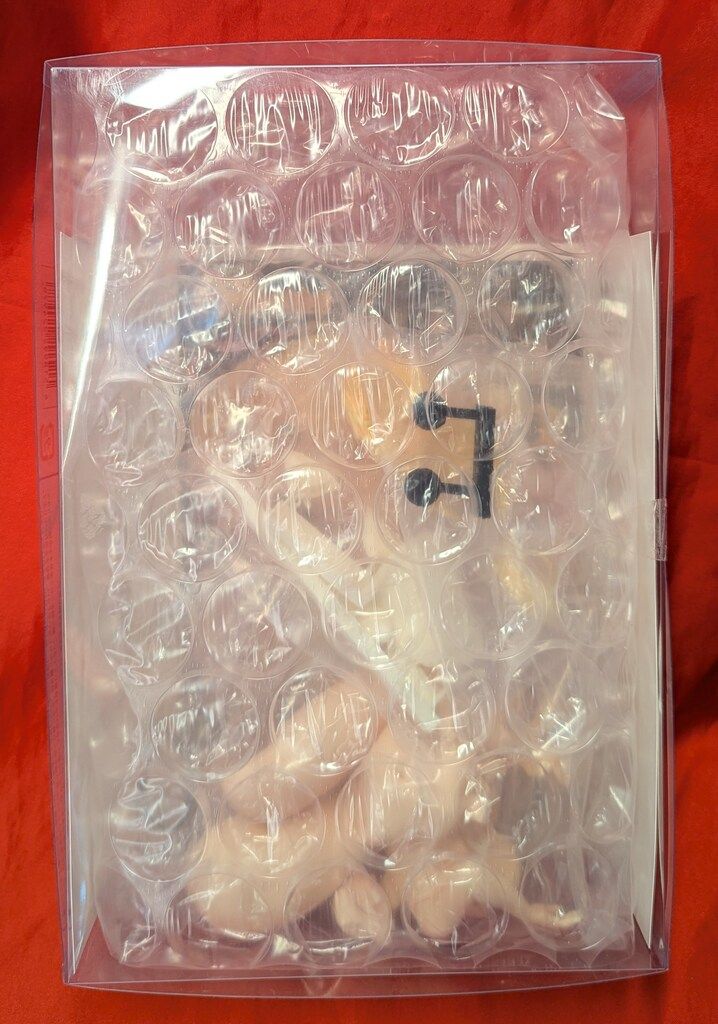 【未開封】 ボークス キャラグミン すーぱーぽちゃ子 クリスマスver Amazon.co.jp: キャラグミン すーぱーぽちゃ子 クリスマスver