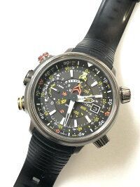 シチズン プロマスター  エコドライブ　アルティクロンJ280-T019773 CITIZEN 【CITIZEN】シチズン プロマスター エコドライブ