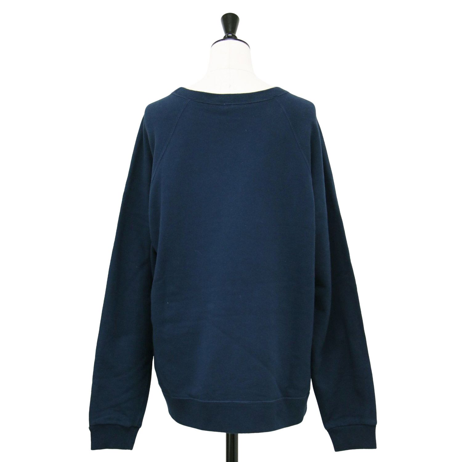 新品同様 AP STUDIO エーピーストゥディオ C/L Volume sleeve sweat スウェット Fサイズ ブラック レディース 古着 中古 AP STUDIO - 新品同様 AP STUDIO エーピーストゥディオ C/L